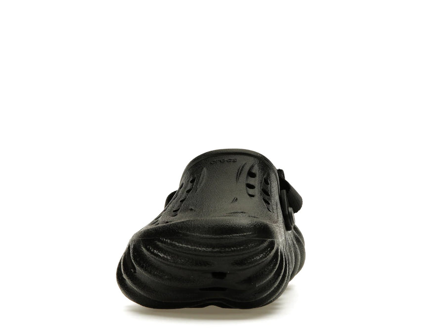 Crocs Echo Clog Black