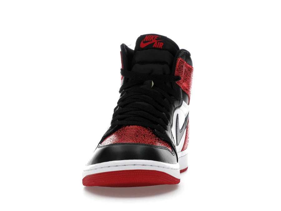 Jordan 1 High OG Ruby (Femme)