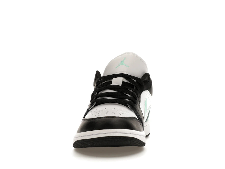 Jordan 1 Low Green Glow