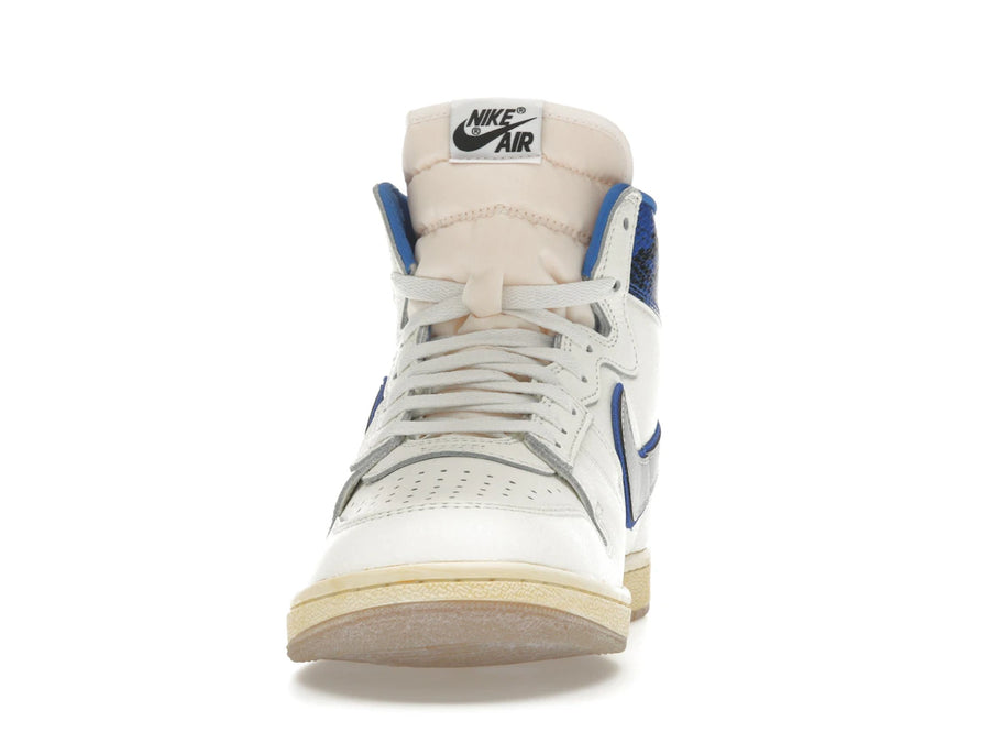Nike Jordan Air Ship PE SP Awake NY Game Royal
