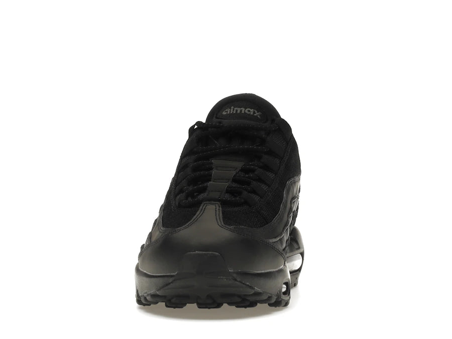 Nike Air Max 95 Essential Triple Noir