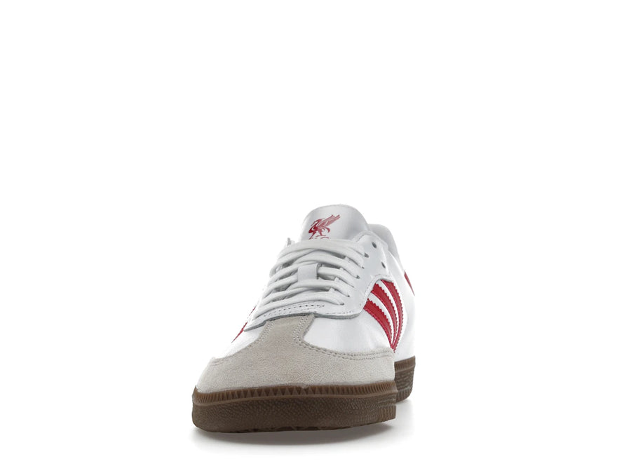 adidas Samba Liverpool FC