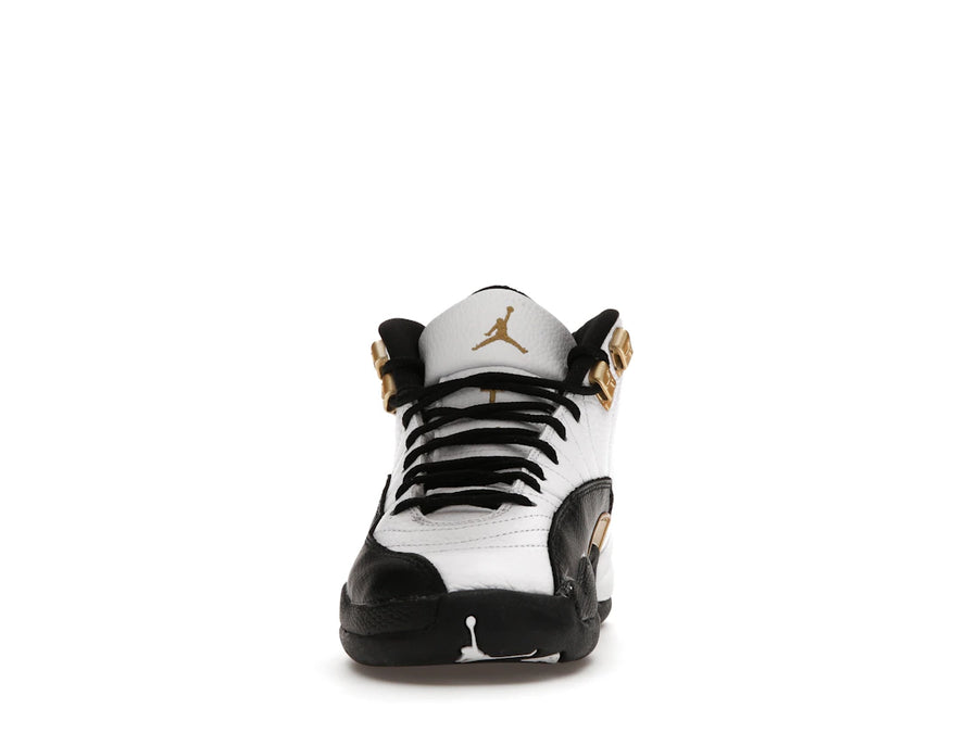 Jordan 12 Retro Royalty Taxi (GS)