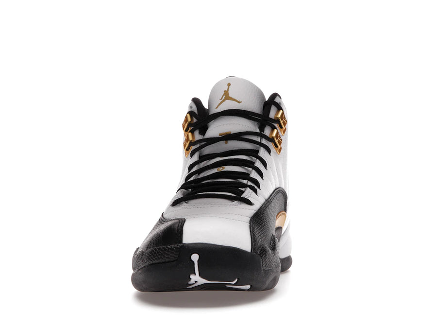 Jordan 12 Retro Royalty Taxi