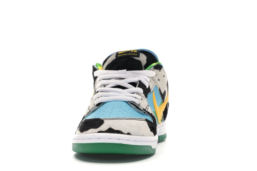 Nike SB Dunk Low Ben &amp; Jerry's Chunky Dunky