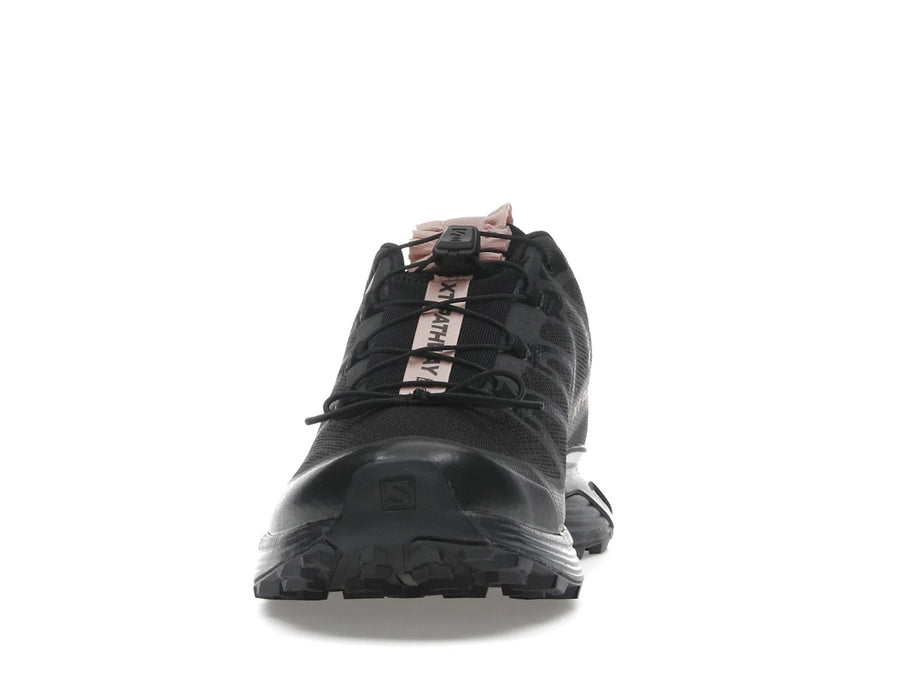 Salomon XT-Pathway 2 Satin Noir Acajou Rose