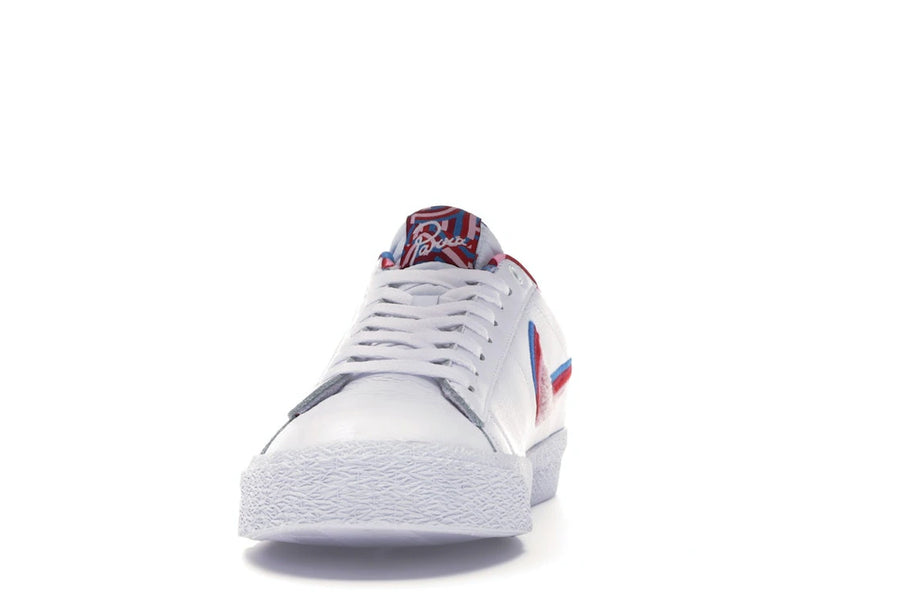 Nike SB Blazer Low Parra