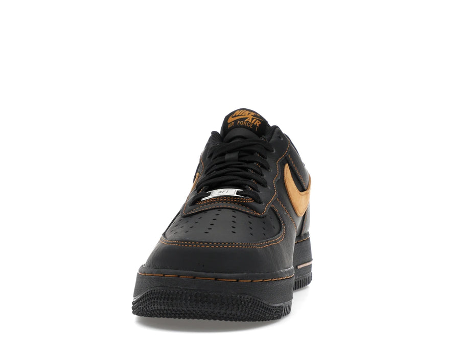 Nike Air Force 1 Low '07 LV8 Noir Ocre Désert