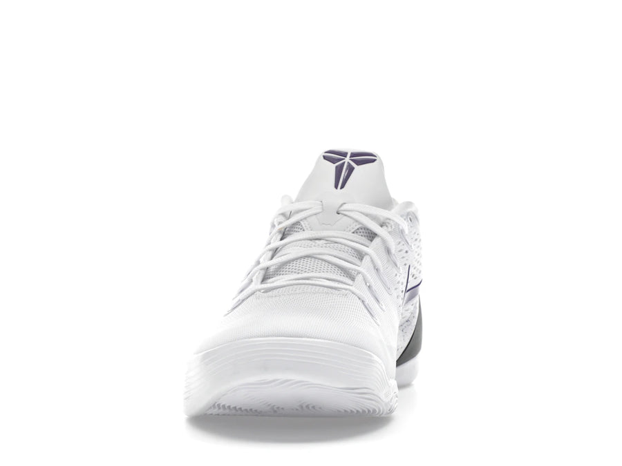Nike Kobe 9 Elite Low EM Protro Blanc Violet Court