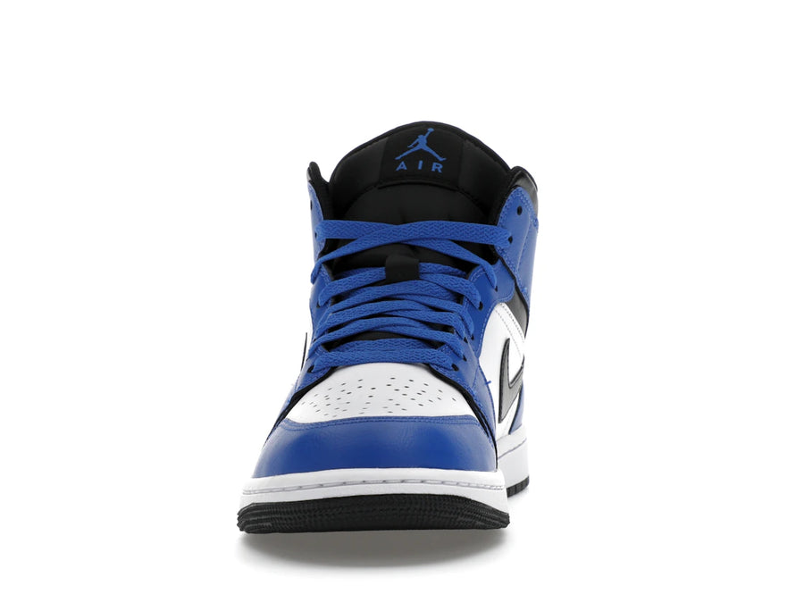 Jordan 1 Mid Game Royal
