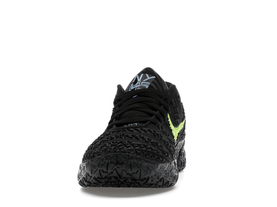 Nike Ja 3 NY contre NY