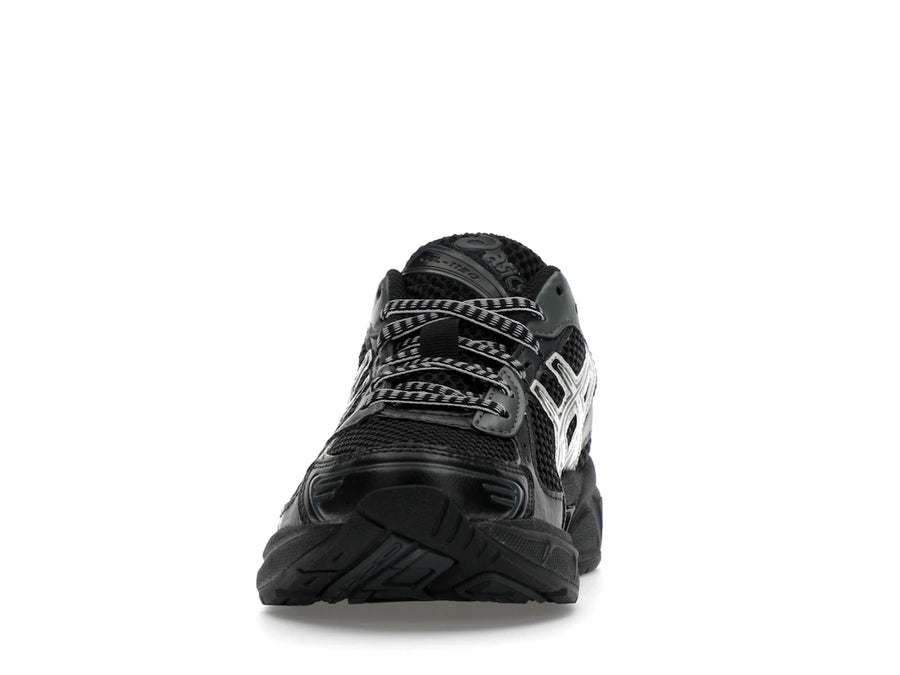 ASICS Gel-1130 Noir Gris Glacier