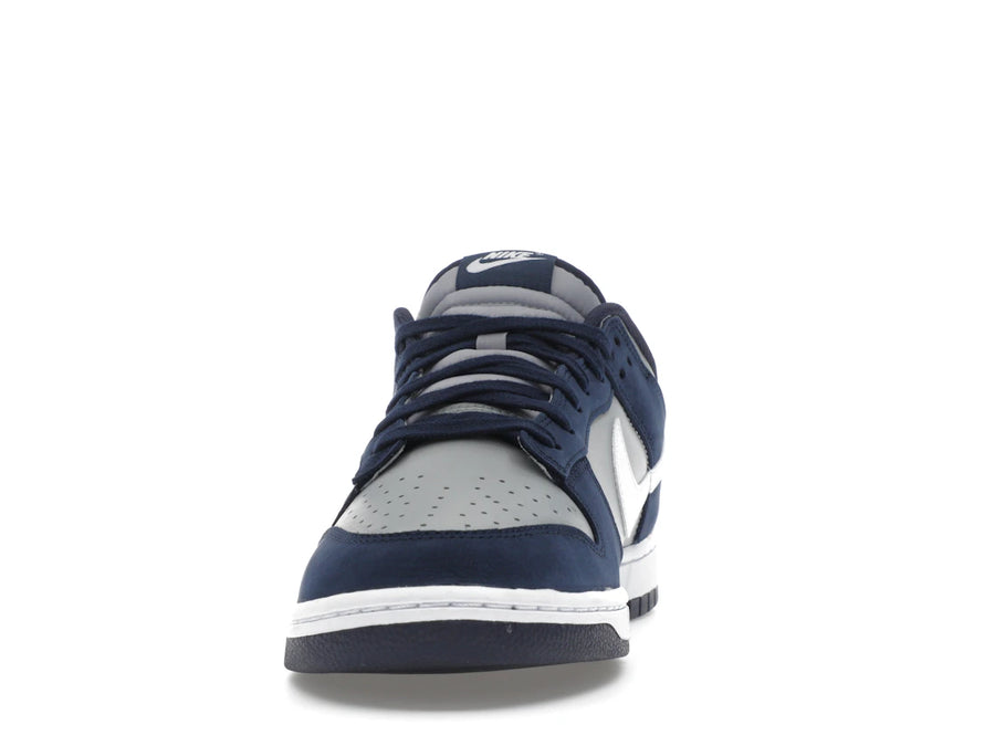 Nike Dunk Low Georgetown Suede
