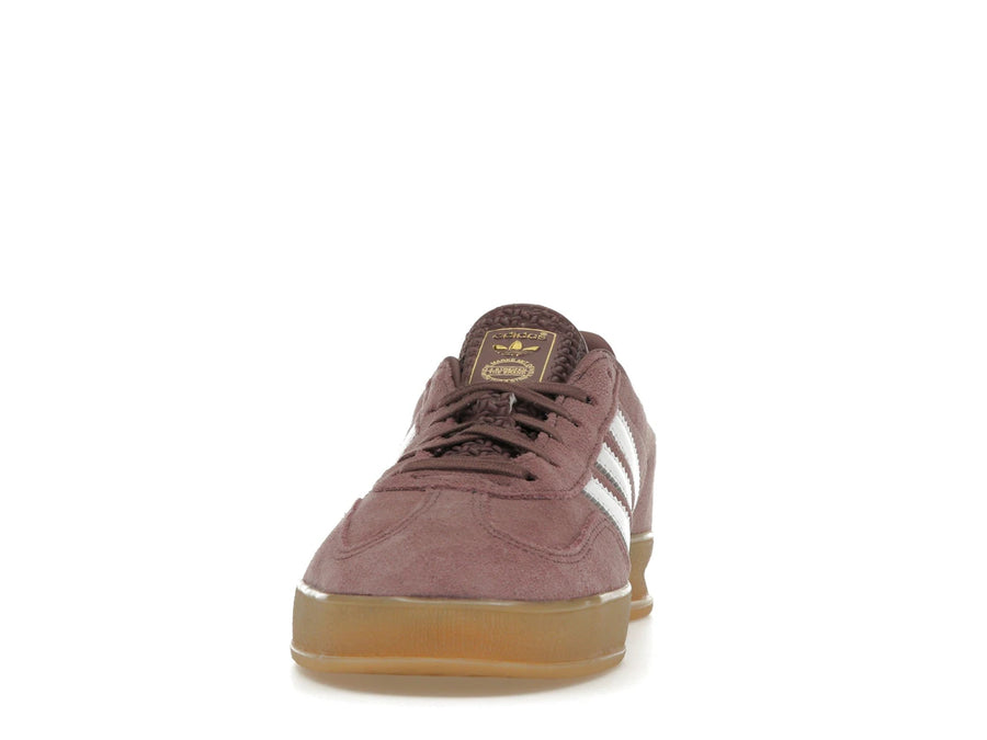 adidas Gazelle Indoor Shadow Fig (Femme)
