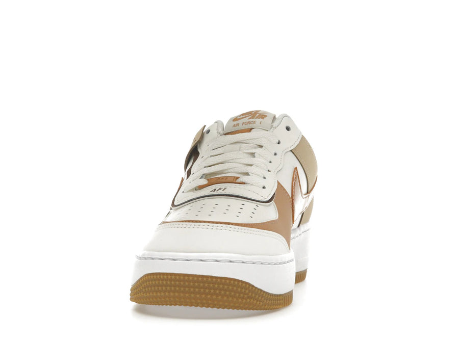 Nike Air Force 1 Low Shadow Flax Sesame (Femme)