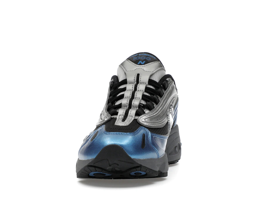 New Balance 1000 Metallic Blue