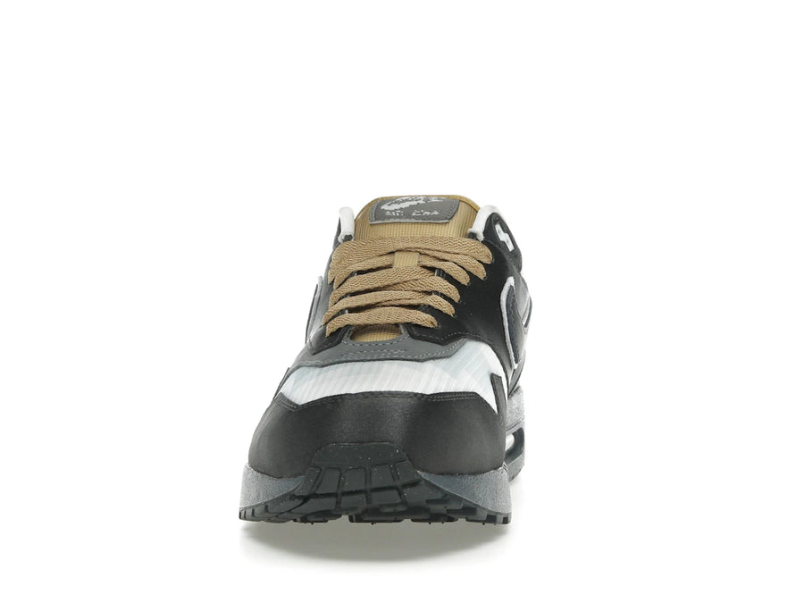 Nike Air Max 1 .SWOOSH Low Poly Big Head Mode
