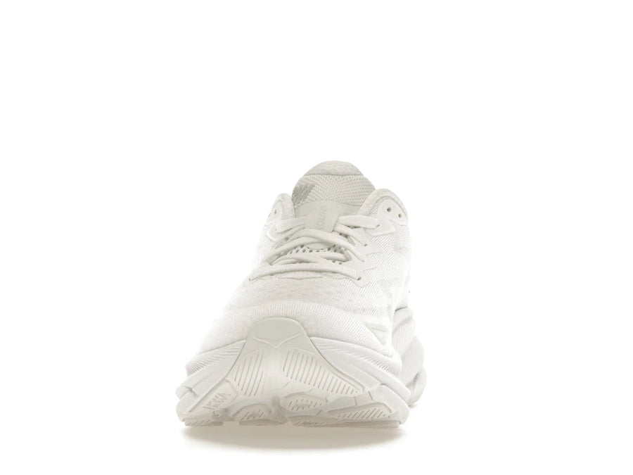 Hoka One One Clifton 9 Blanc (Femme)