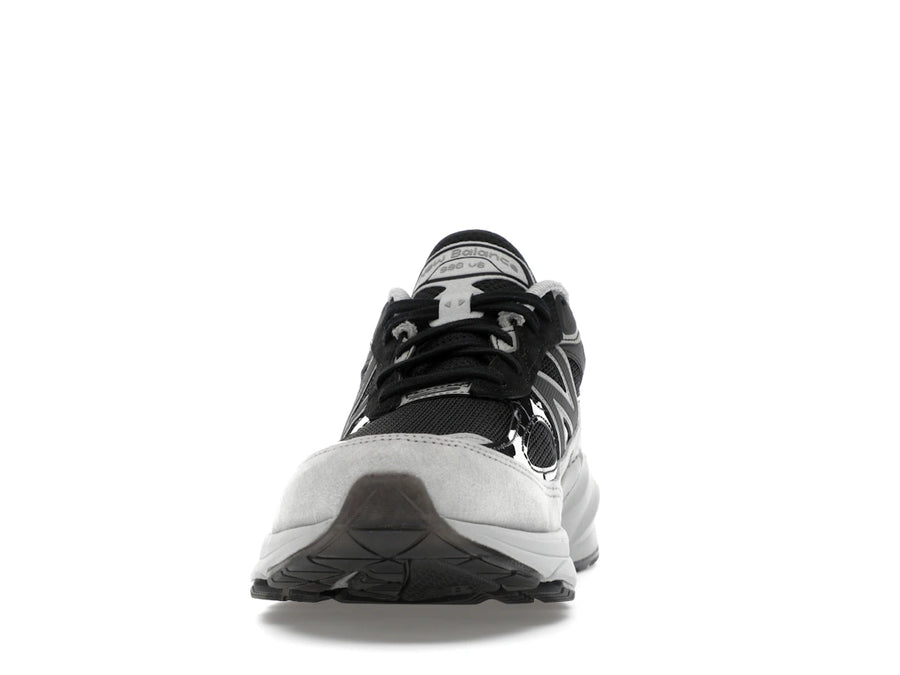 New Balance 990v6 MiUSA Noir Gris