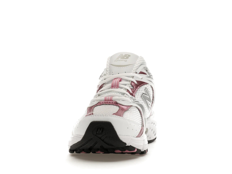 New Balance 530 Blanc Rose Sucre