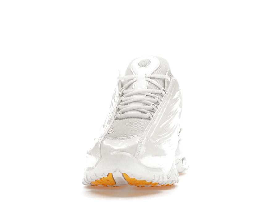 Nike Hot Step 2 Drake NOCTA Blanc