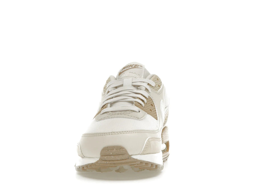 Nike Air Max 90 Phantom Light Orewood Brown (Femme)