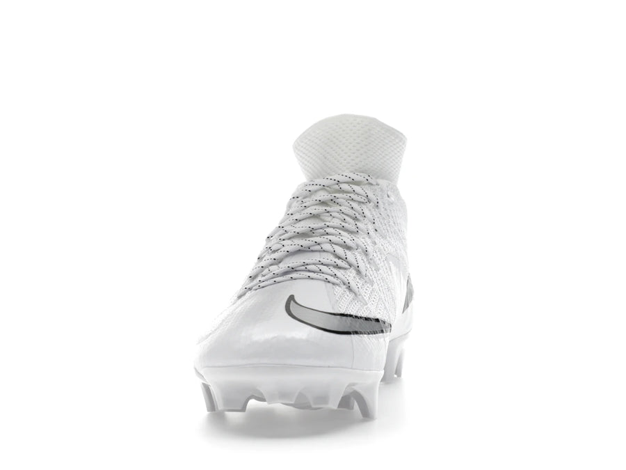Nike Vapor Edge 360 ​​Untouchable Mid Blanc Argent Métallisé