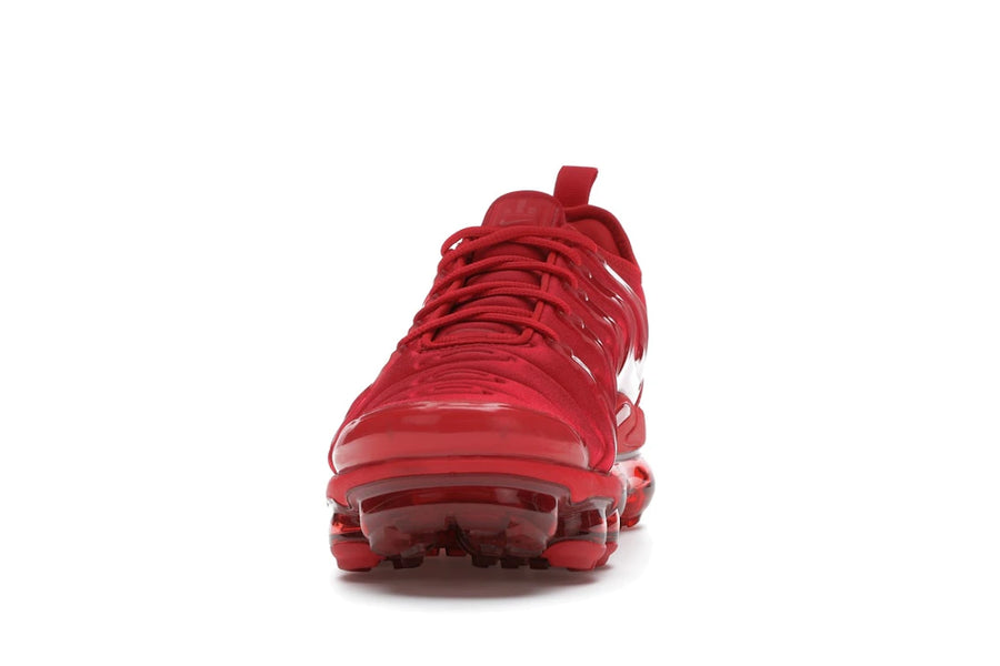 Nike Air VaporMax Plus Triple Rouge