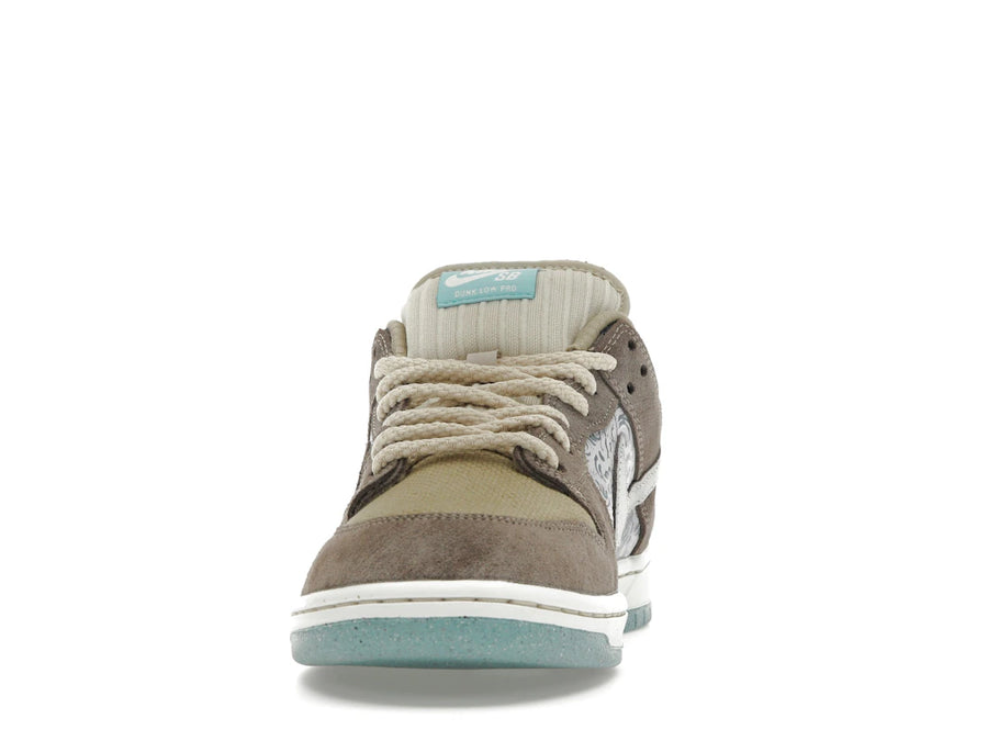 Nike SB Dunk Low : Économies importantes