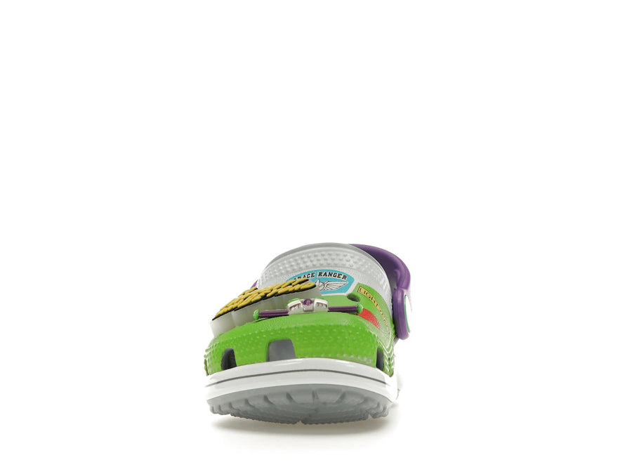 Sabots Crocs Classic Toy Story Buzz l'Éclair (TD)