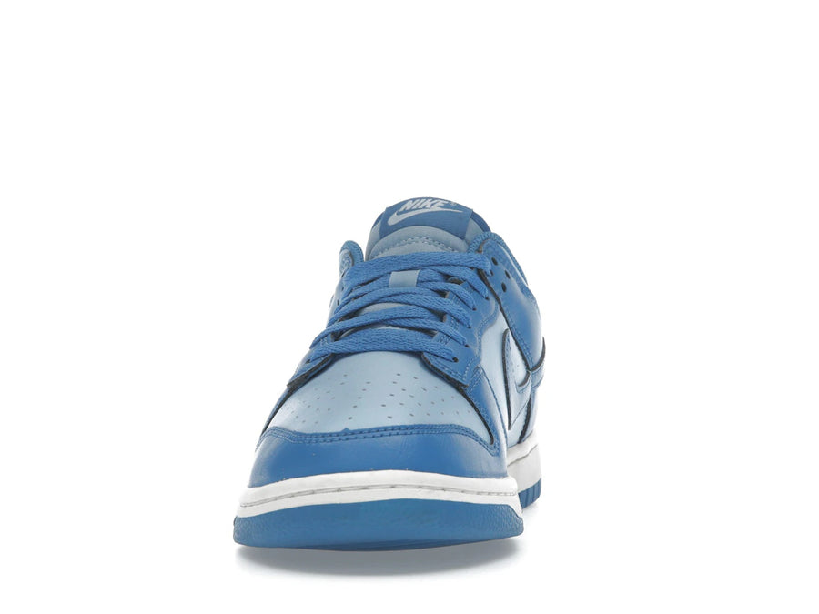 Nike Dunk Low Bleu Psychique