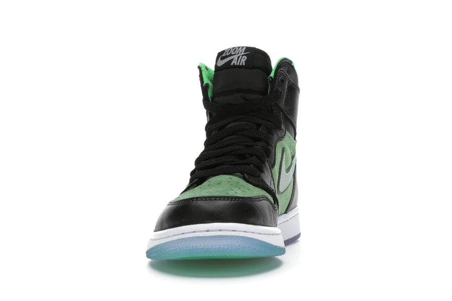 Jordan 1 Retro High Zoom Zen Green