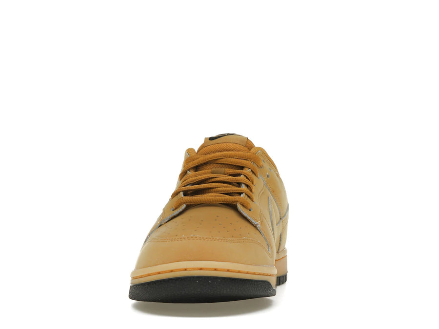 Nike Dunk Low Retro SE Wheat Gum