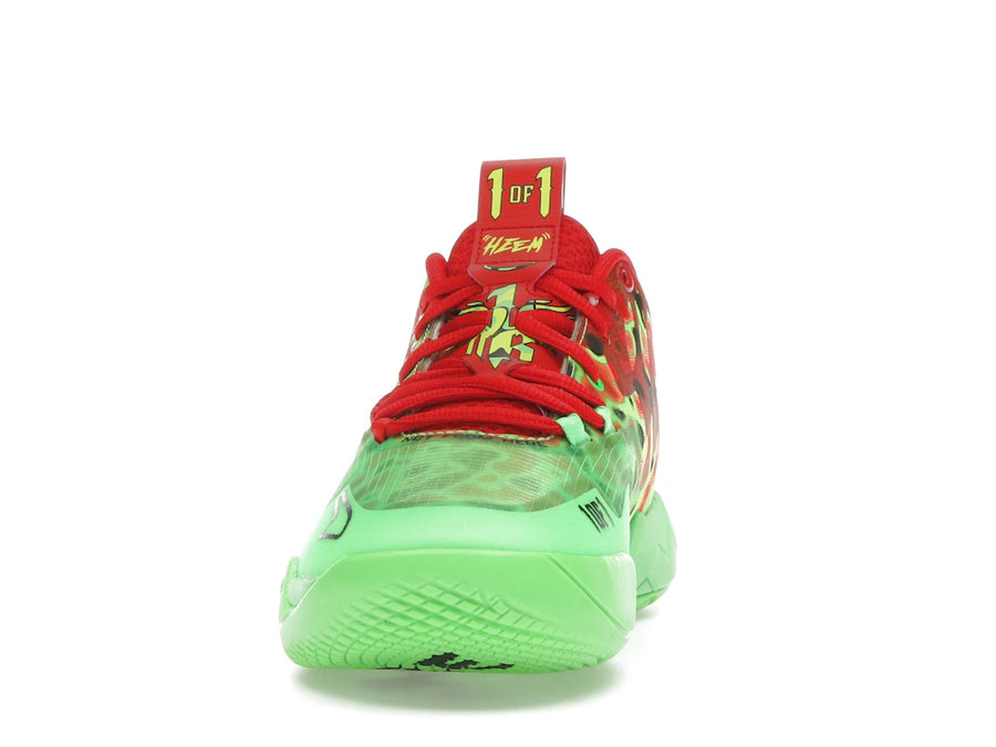 Puma LaMelo Ball MB.01 Thermique