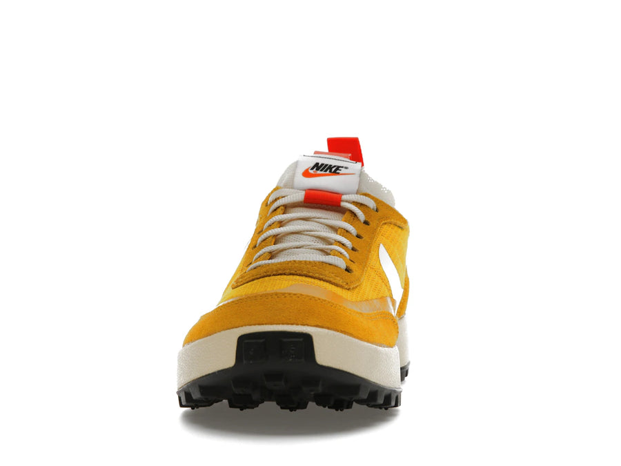 Chaussure polyvalente NikeCraft Tom Sachs Archive Dark Sulfur