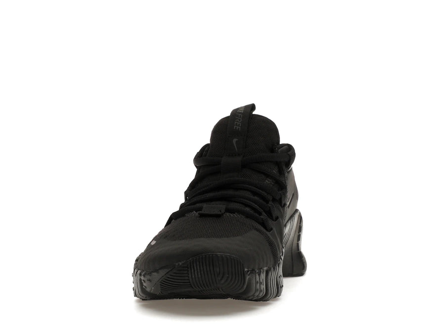 Nike Free Metcon 5 Noir Anthracite (Femme)