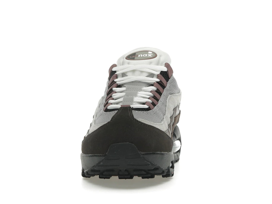 Nike Air Max 95 OG Big Bubble Velvet Brown (Women's)