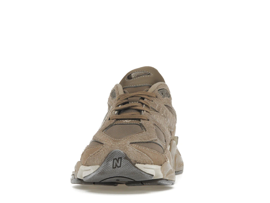New Balance 9060 Mushroom Timberwolf