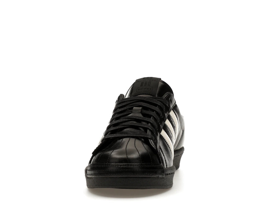 adidas Superstar Vintage Kith Black Tie Fabriqué en Allemagne