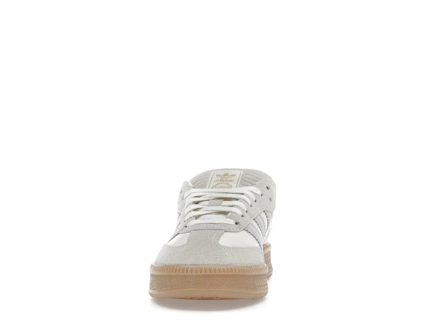 adidas Samba XLG Off White Grey Gum (GS)