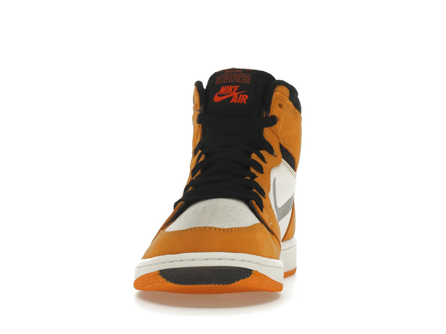 Jordan 1 Retro High Element Gore-Tex Light Curry