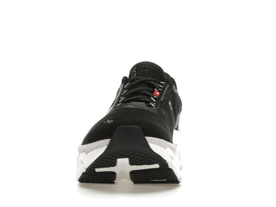 On Running Cloudmonster 2 Black Frost (Femme)