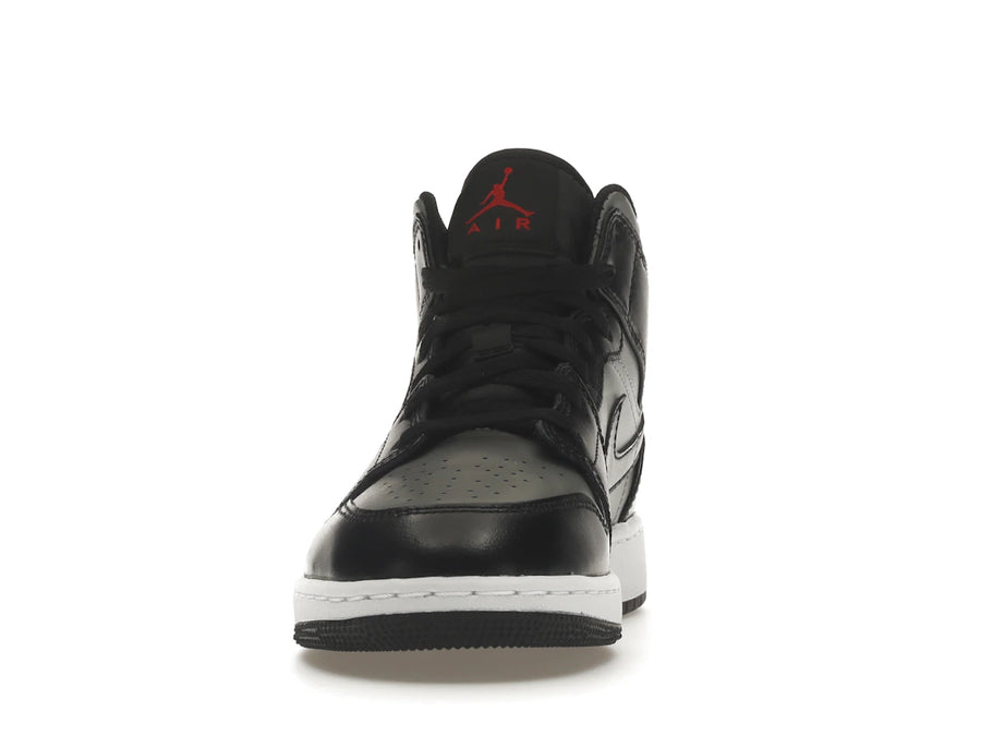 Jordan 1 Mid Shadow Red (GS)