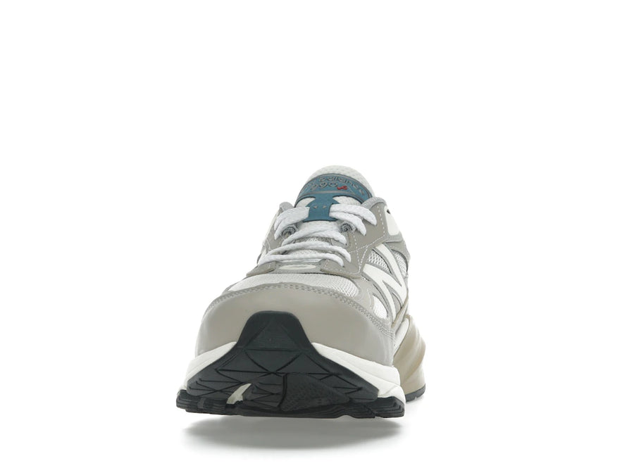 New Balance 990v6 MiUSA Teddy Santis Light Mushroom Moonrock