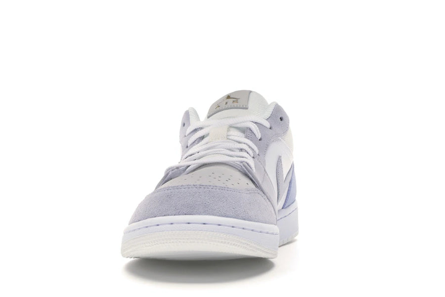 Jordan 1 Low Paris