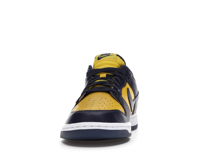 Nike Dunk Low Michigan (2021)