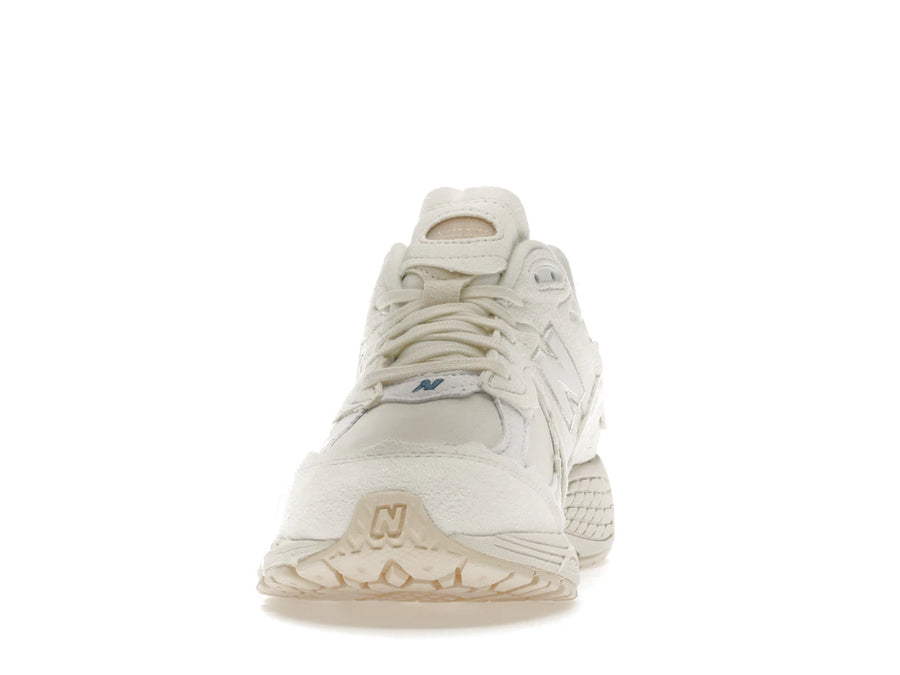 Pack de protection New Balance 2002R Sel marin