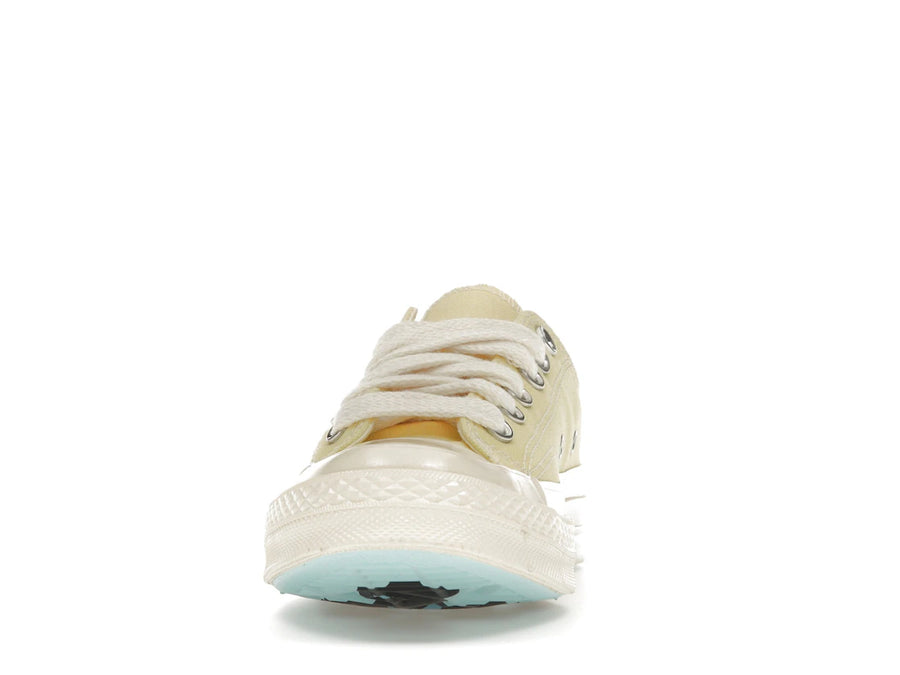 Converse Chuck 70 Low GOLF le FLEUR* Darryl Citron Meringue