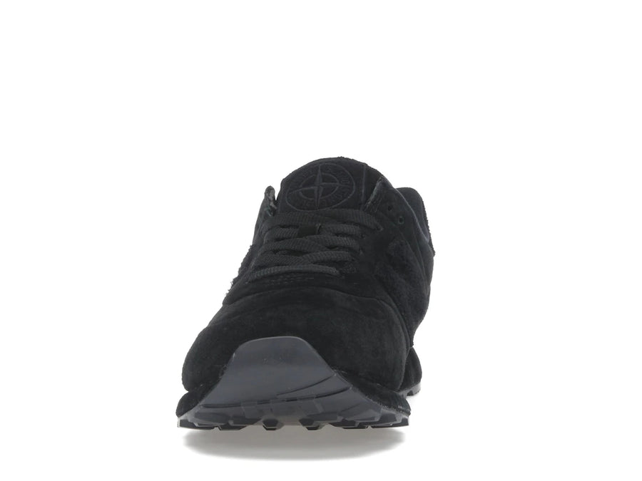 New Balance 574 Legacy Stone Island Ghost Bleu marine