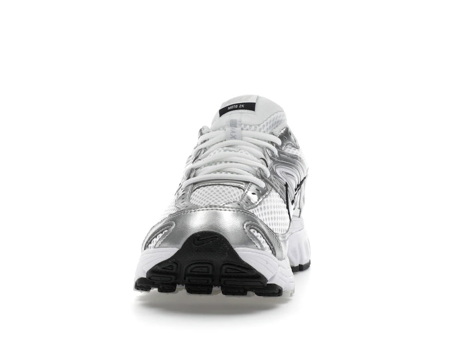 Nike Air Max Moto 2K Blanc Noir (Femme)